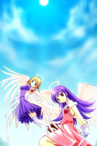 Page 25 of Pastel Nanana ~Mahou Shoujo wa Otokonoko!?~ - preview thumbnail