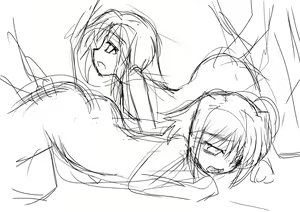 Page 128 of Kidou Rokka Dorei Dai Choukyou - preview thumbnail