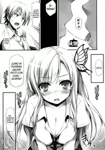 Page 12 of Yawarakai Niku (decensored) - preview thumbnail
