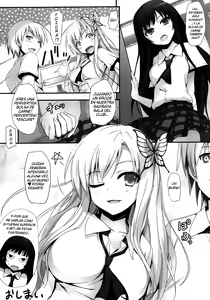 Page 24 of Yawarakai Niku (decensored) - preview thumbnail