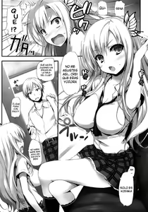 Page 7 of Yawarakai Niku (decensored) - preview thumbnail