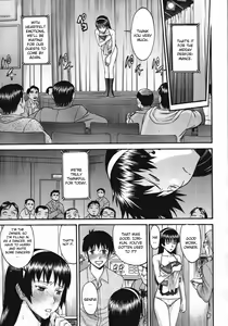 Page 3 of Sailor Fuku to Strip - Middy Uniform and Strip Ch. 3 - preview thumbnail