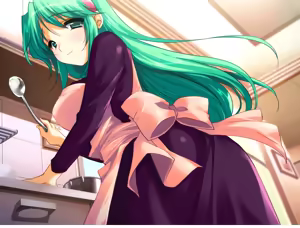 Page 2 of Euclid Panic Doki Doki Oyakodon - preview thumbnail