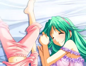Page 30 of Euclid Panic Doki Doki Oyakodon - preview thumbnail