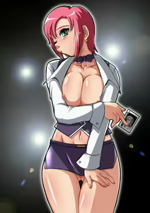 Page 2 of Secret Image Collection vol.11 Rio ja Night! - preview thumbnail