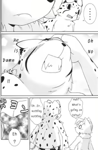 Page 7 of Aggressive - preview thumbnail