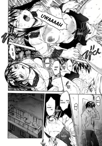 Page 28 of The Love Score of my Sister - preview thumbnail