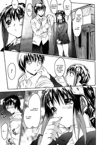 Page 33 of The Love Score of my Sister - preview thumbnail