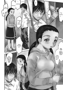 Page 4 of The Love Score of my Sister - preview thumbnail
