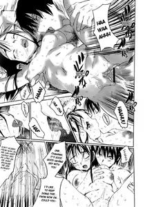 Page 41 of The Love Score of my Sister - preview thumbnail