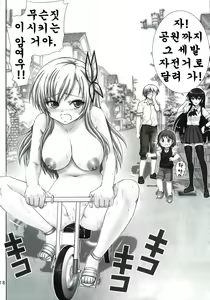 Page 9 of Sena no Ingi - preview thumbnail