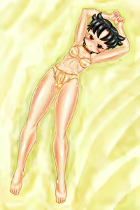Page 19 of Mizusaki Amu. Josei Shitagi de Niowasete ～ Josou nan te... Dame na no ～ - preview thumbnail