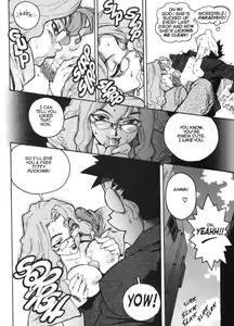 Page 13 of Slut Girl 5 - preview thumbnail