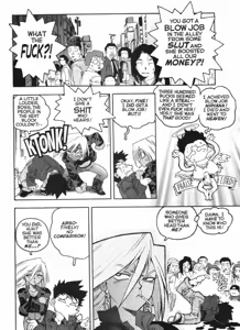 Page 15 of Slut Girl 5 - preview thumbnail