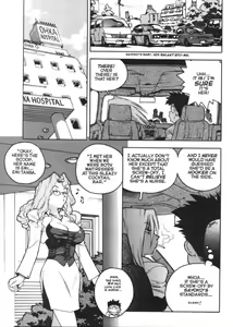 Page 20 of Slut Girl 5 - preview thumbnail
