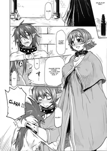 Page 22 of Shinsekai Taisei - Seikishi Kyousei Jutai- - preview thumbnail