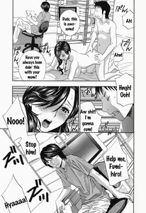 Page 42 of Ikumade... Piston! - Do the piston until breaking Ch. 1-7 - preview thumbnail