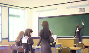 Page 4 of Otome wa Boku ni Koishiteru - preview thumbnail