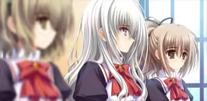Page 545 of Otome wa Boku ni Koishiteru ~Futari no Elder~ - preview thumbnail