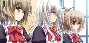 Page 550 of Otome wa Boku ni Koishiteru ~Futari no Elder~ - preview thumbnail