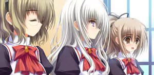 Page 554 of Otome wa Boku ni Koishiteru ~Futari no Elder~ - preview thumbnail