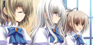 Page 555 of Otome wa Boku ni Koishiteru ~Futari no Elder~ - preview thumbnail