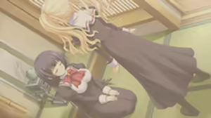 Page 587 of Otome wa Boku ni Koishiteru ~Futari no Elder~ - preview thumbnail