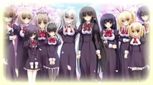 Page 644 of Otome wa Boku ni Koishiteru ~Futari no Elder~ - preview thumbnail