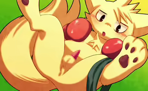 Page 2 of Ken to Mahou to Kemono Mono - preview thumbnail