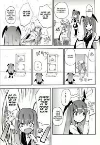 Page 4 of Patchun! Milk - preview thumbnail
