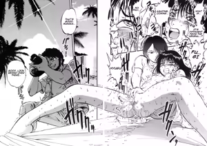Page 23 of Yaemoto Manaka Satsueichuu! | Shooting Yaemoto Manaka! - preview thumbnail