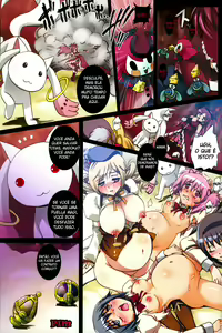 Page 14 of Magica★Cooking - preview thumbnail