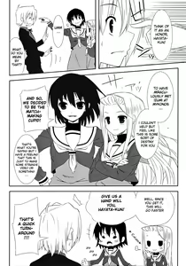 Page 3 of TRILOGY - preview thumbnail