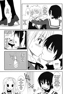 Page 4 of TRILOGY - preview thumbnail
