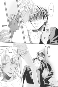 Page 26 of Akuma no Sasayaki 1-1 - preview thumbnail