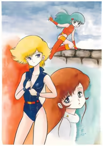 Page 5 of Osanasugiru Maihime - preview thumbnail