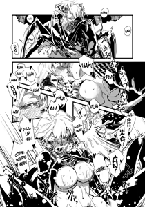Page 22 of Jingai Shunman Ko no Sho - preview thumbnail