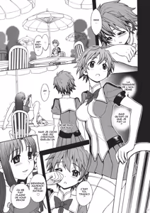 Page 6 of Himenietati no Gavage | Gavage de princesses - preview thumbnail