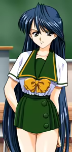 Page 166 of Kyoushi - Nerawareta Seifuku - preview thumbnail