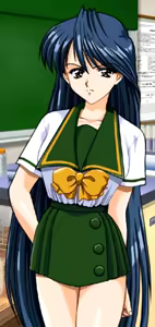 Page 176 of Kyoushi - Nerawareta Seifuku - preview thumbnail