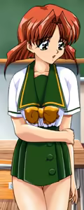 Page 381 of Kyoushi - Nerawareta Seifuku - preview thumbnail