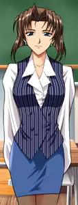Page 575 of Kyoushi - Nerawareta Seifuku - preview thumbnail