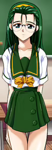 Page 718 of Kyoushi - Nerawareta Seifuku - preview thumbnail