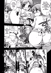 Page 9 of Houkago ○○ Time (decensored) - preview thumbnail
