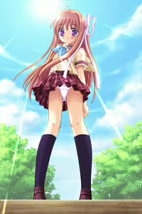 Page 31 of Haa Haa Telepath ～Hajimete Nanoni Chou Binkan ～ - preview thumbnail