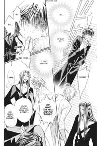 Page 12 of Akuma no himitsu 1-2 - preview thumbnail