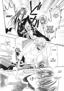 Page 14 of Akuma no himitsu 1-2 - preview thumbnail