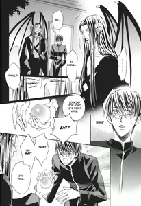 Page 24 of Akuma no himitsu 1-2 - preview thumbnail