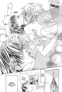 Page 35 of Akuma no himitsu 1-2 - preview thumbnail