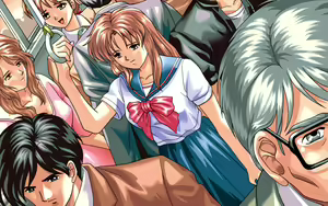 Page 18 of Hana no Kioku One Two Three - preview thumbnail
